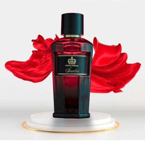 Santos perfume