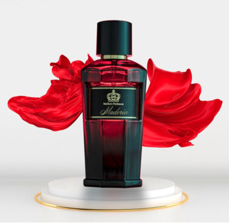 [22224747] Madeira perfume