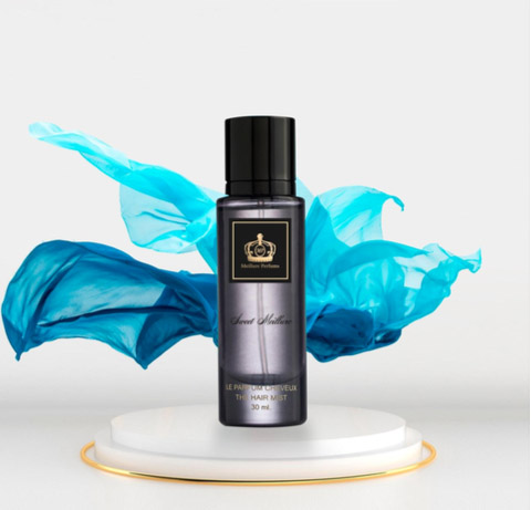 [6298777777773] Sweet Meillure Hair Mist